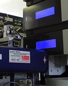 Mass spectrometer