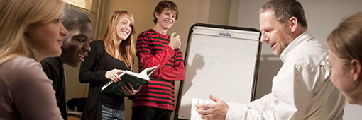 Teaching and learning at the School of Biosciences
