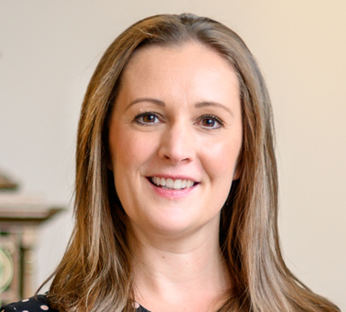 Professor Helen Abbott