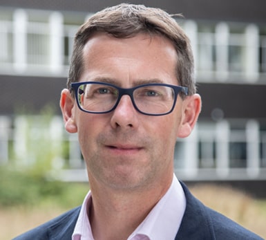 Professor William Bloss
