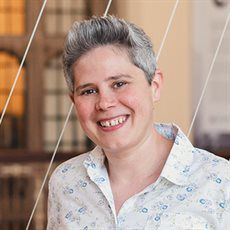 Professor Rosie Harding