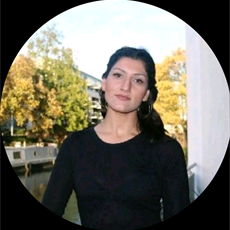 Arooj Khan