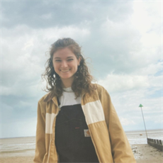 Imogen Mansfield