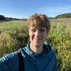 Dr Lukas Hallberg