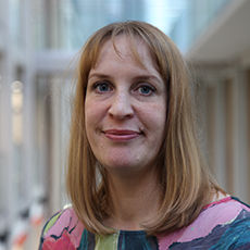 Dr Nicola Smith