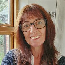 Julie Gilson