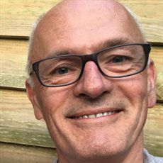 Professor Paul Montgomery