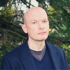 Dr Daniel Mitchell