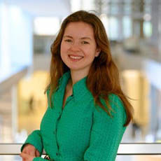 Dr Evelyn Svingen