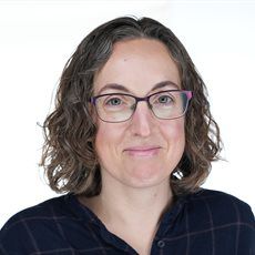 Helen Abnett