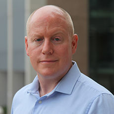 Dr Jason Schaub