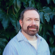 Dr Justin Cruickshank
