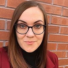 Dr Justyna Bandola-Gill