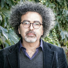 Professor Nando Sigona