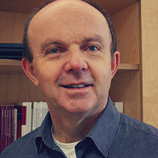 Professor John Mohan