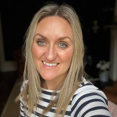 Dr Samantha Weston