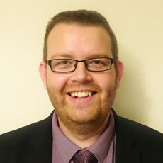 Professor Sean Elvidge