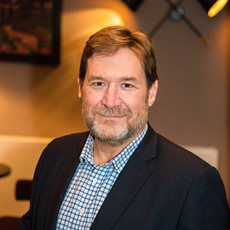 Prof. Jamie Alcock