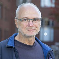 Professor Michal Kočvara