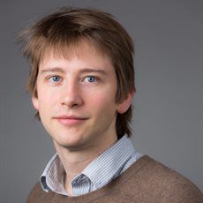 Dr Matthias Sachs