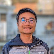 Dr Ying Chen