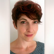 Dr Melanie Griffiths