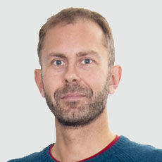 Dr Stephen Jones